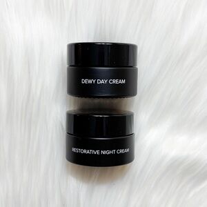 DIME Day & Night Cream Mini Duo